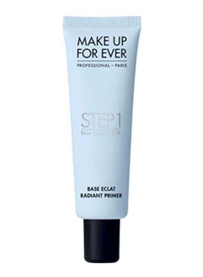 MAKE UP FOR EVER Step1 Skin Equalizer Radiant Primer 7 - Blue - Image 1