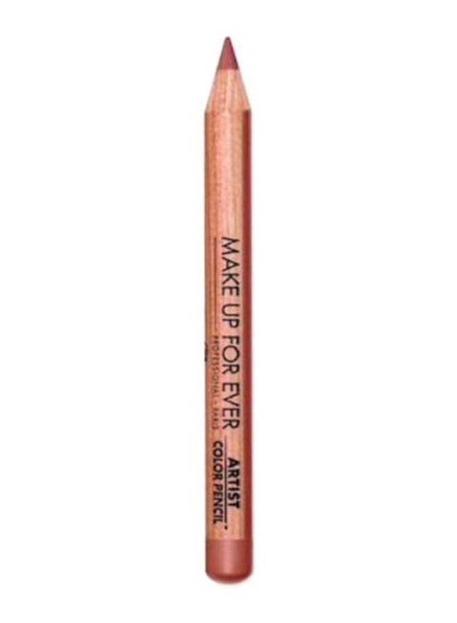 MAKE UP FOR EVER Artist Colour Pencil For Make Up 606 Wherever Walnut - Image 1