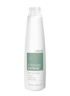 LAKME K Therapy Purifiying Shampoo 300ml 