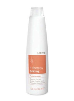 LAKME K Therapy Peeling Dry Shampoo 300ml 