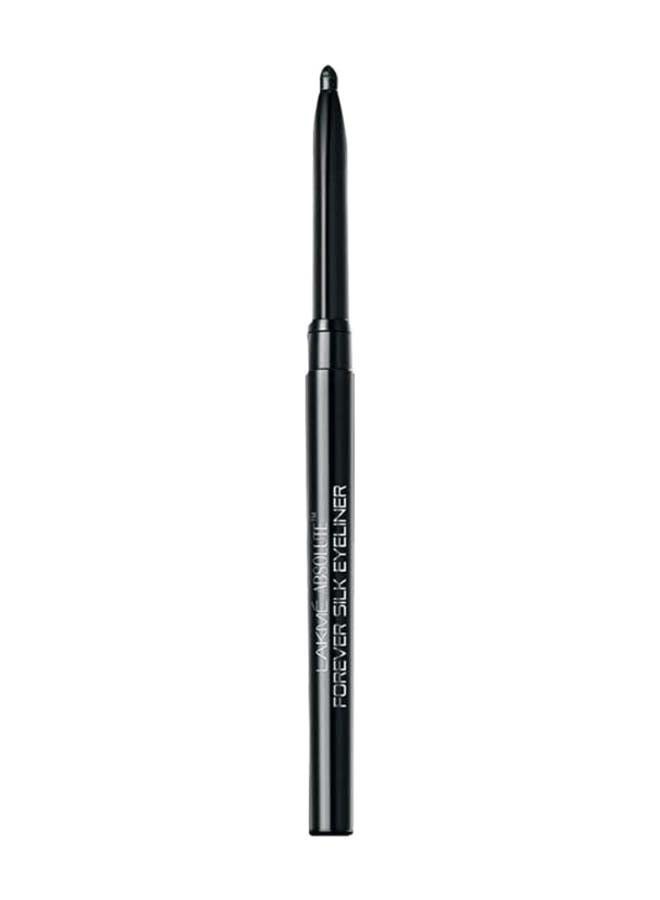 Absolute Forever Silk Kohl Eye Liner Blacklast