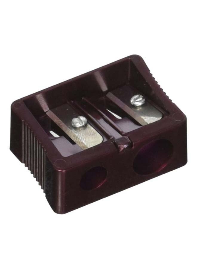 LAKME Dual Sharpener Brown  - Image 2