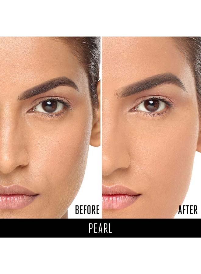 Perfecting Liquid Foundation Pearl