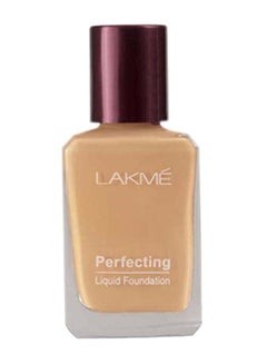 LAKME Perfecting Liquid Foundation Pearl  - Image 1
