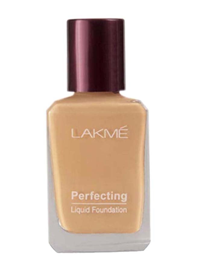 Perfecting Liquid Foundation Pearl
