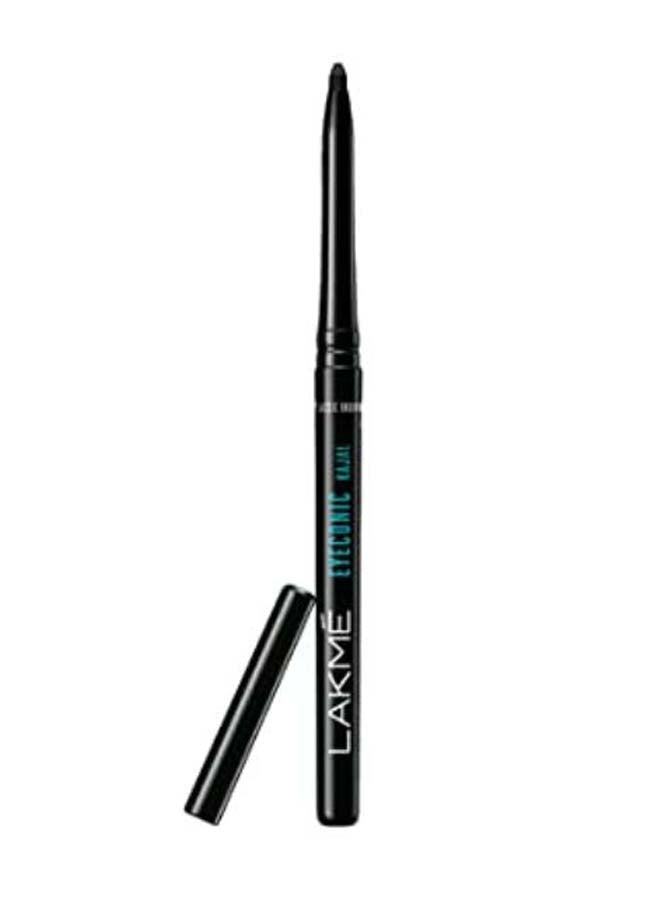 LAKME 3-Piece Eyeconic Kajal black - Image 2