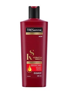 LAKME Set Of 2 - Rose Face Powder And TRESemme Keratin Smooth Shampoo 40grams  - Image 3