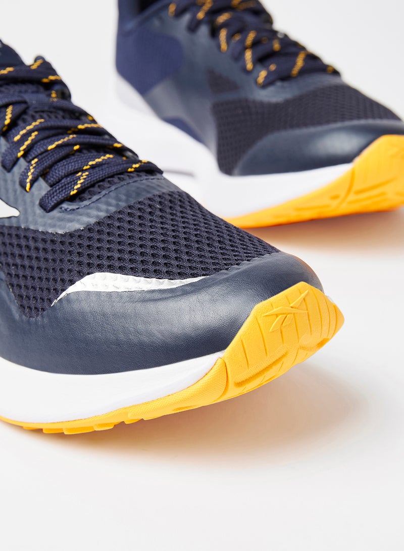 Reebok - Endless Road 3 Running Shoes Navy - Image 1