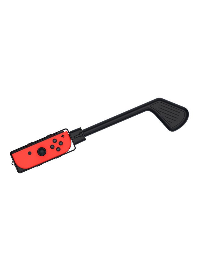 Golf Club Replacement for N-Switch Joy-Con - Image 1