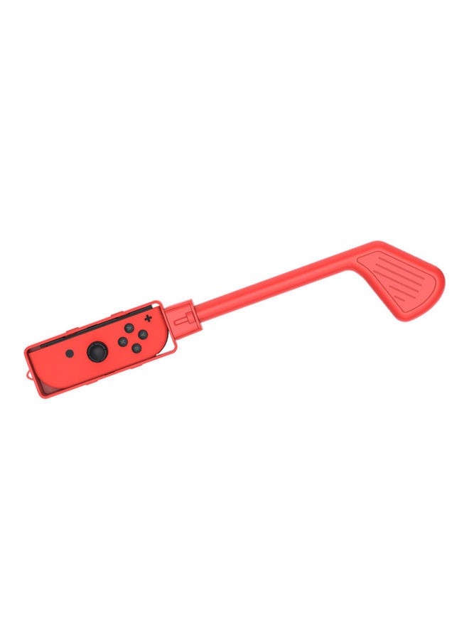 Golf Club Replacement for N-Switch Joy-Con - Image 1