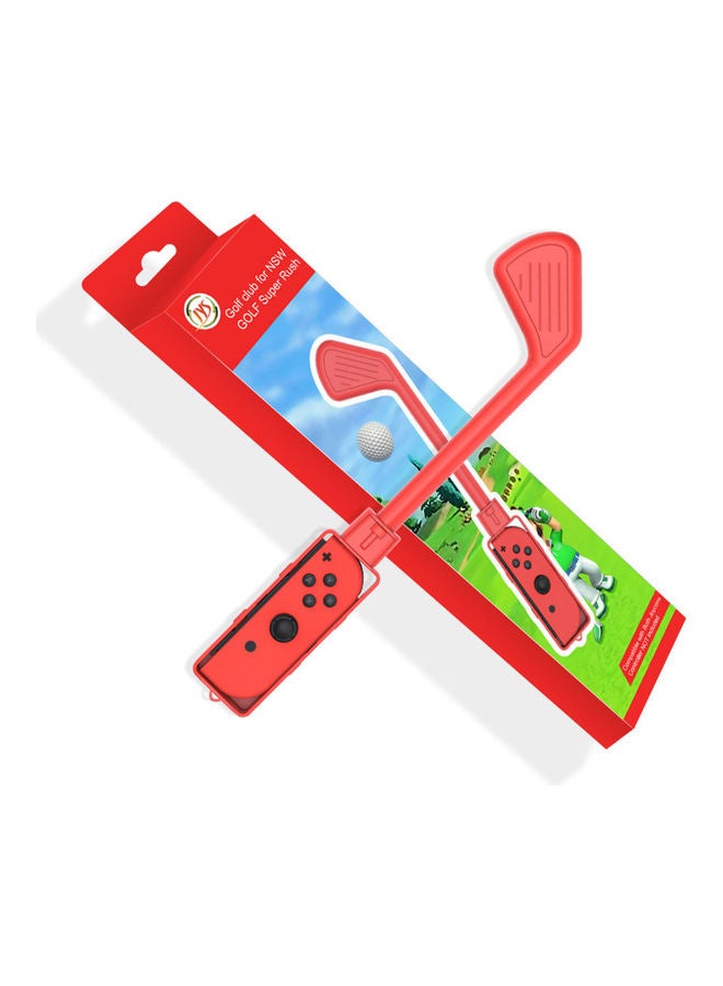 Golf Club Replacement for N-Switch Joy-Con - Image 2