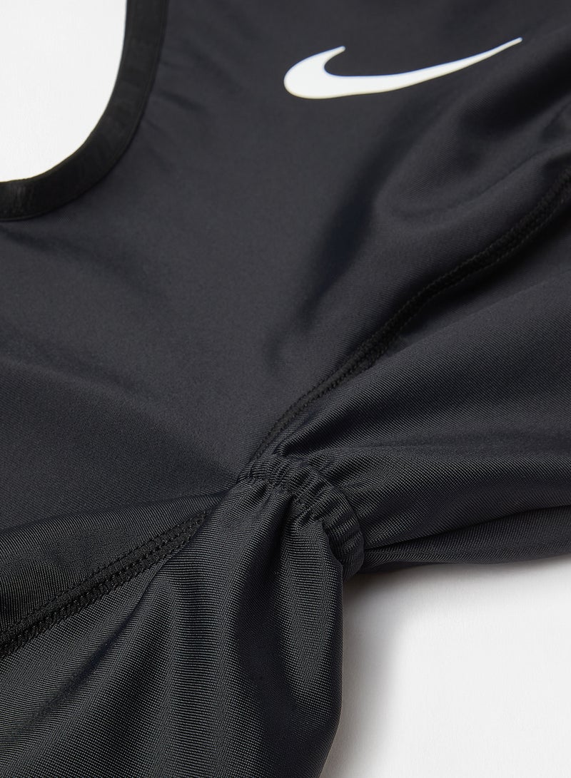 Nike - Swim Hijab Black - Image 1