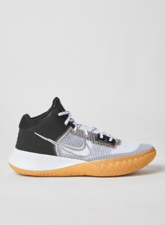 White/Black