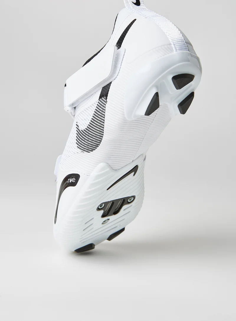 نايكي SuperRep Cycle Indoor Cycling Shoe White