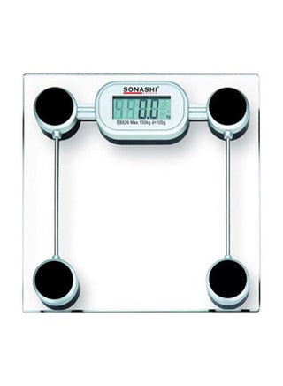 Digital Weighing Scale SSC-2208 - v1626184063/N12512444A_1