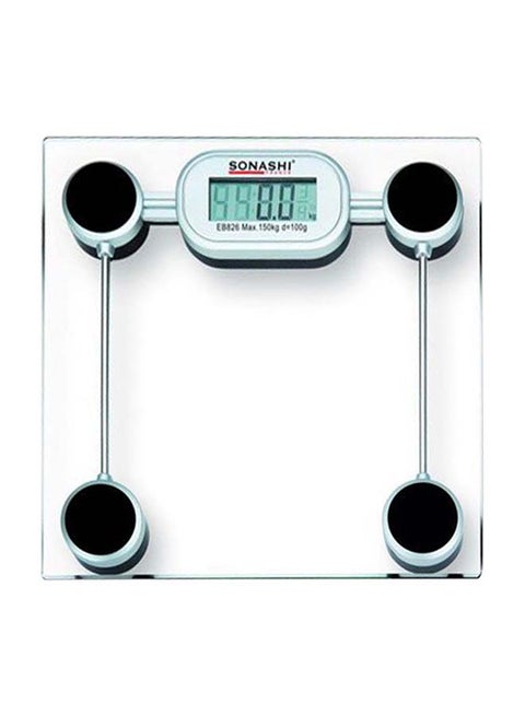 Digital Weighing Scale SSC-2208