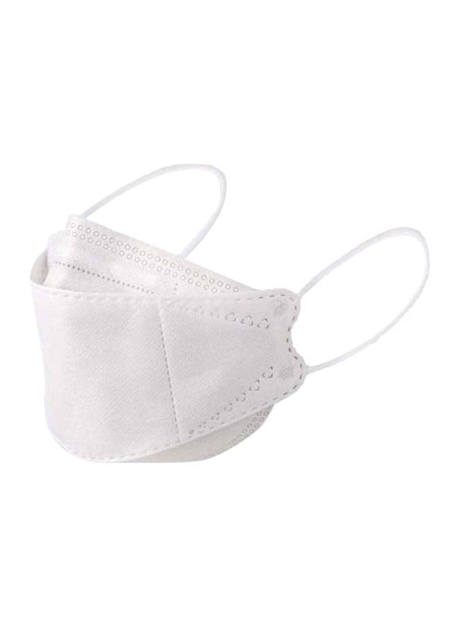 MUSK 10-Pieces Protective Nano Fiber Filter Face Mask - Image 2