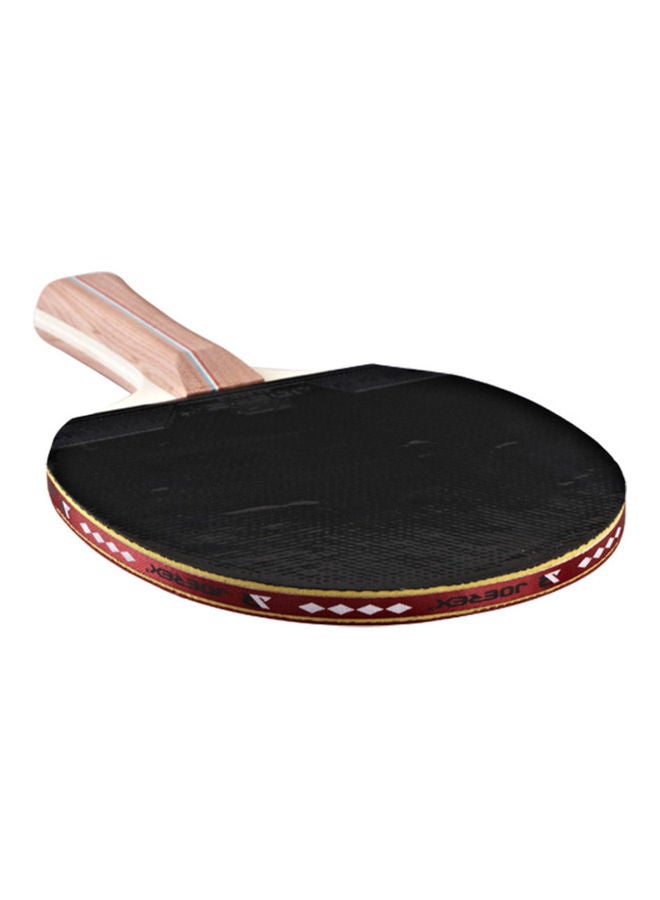 جوريكس مضرب تنس طاولة مع كرات - Image 3