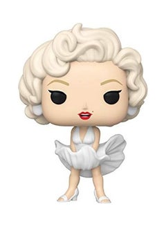 Marilyn Monroe (White Dress) Figure