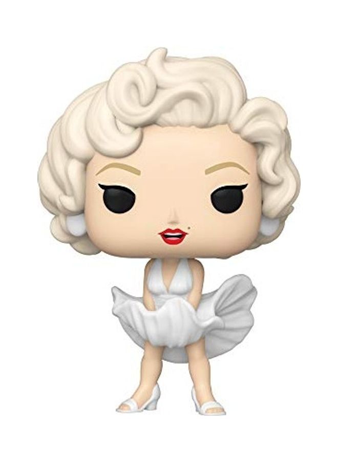 Funko - Marilyn Monroe (White Dress) Figure - Image 1