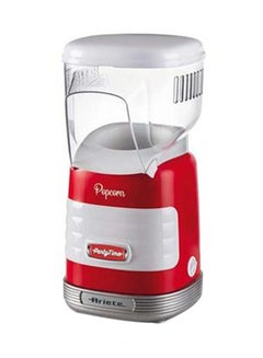Pop Corn Maker 1100.0 W C295600ARAS White/Red