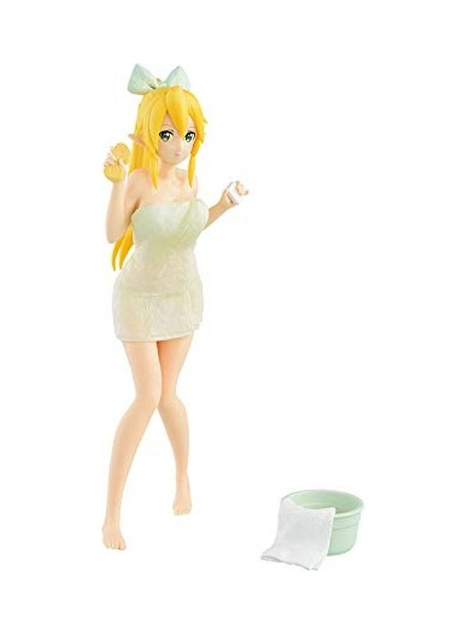 Banpresto Sword Art Online: Leafa Figure - Image 1