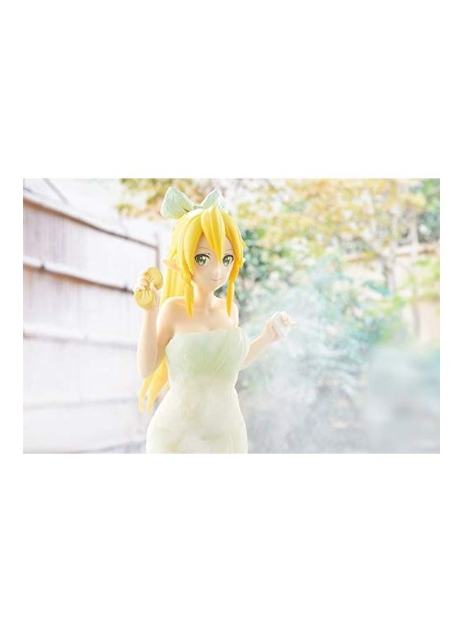 Banpresto Sword Art Online: Leafa Figure - Image 2