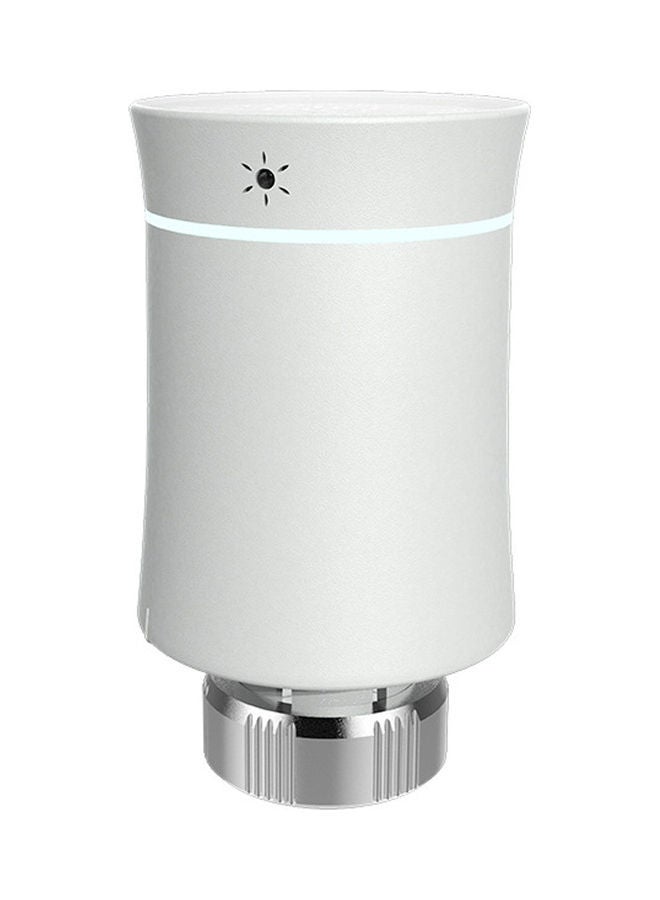 Radiator Thermostat White - Image 1