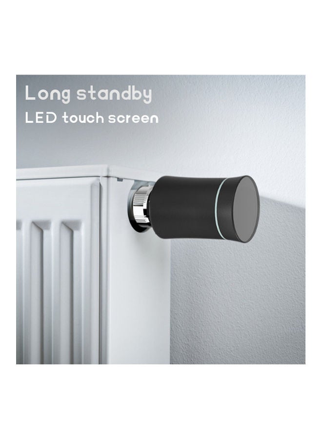 Radiator Thermostat White - Image 3