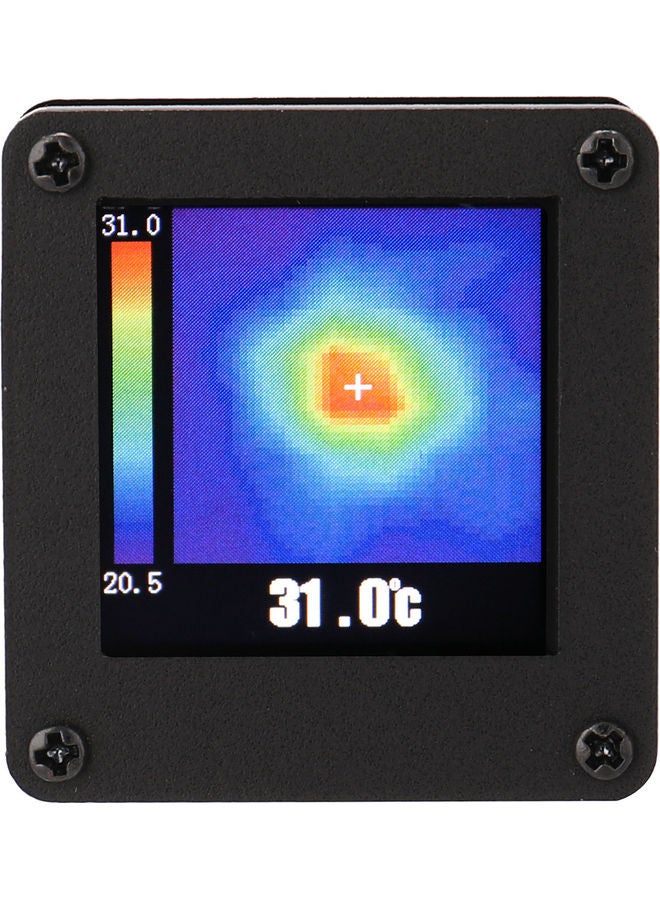 Generic AMG8833 IR Thermal Imager Black  - Image 1