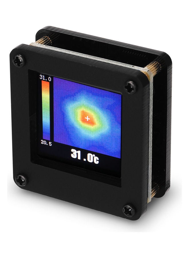 Generic AMG8833 IR Thermal Imager Black  - Image 4