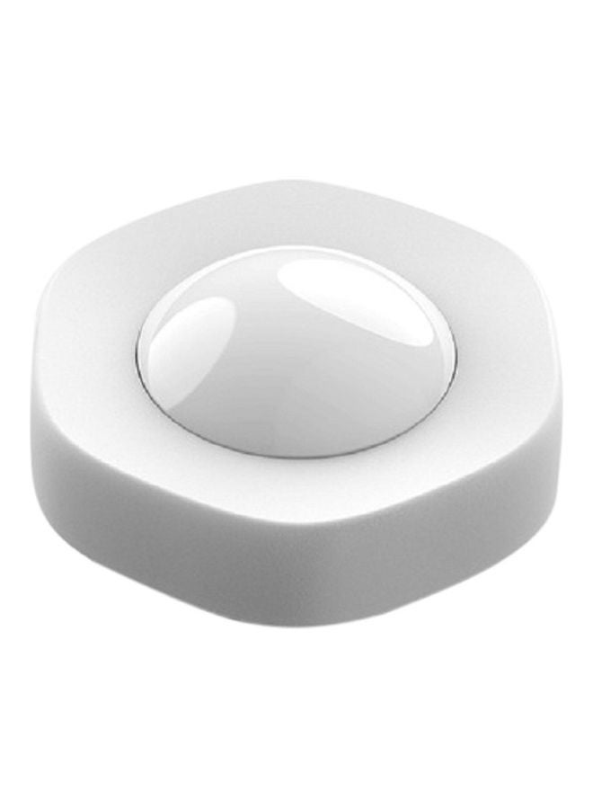 Human Body Sensor White - Image 1