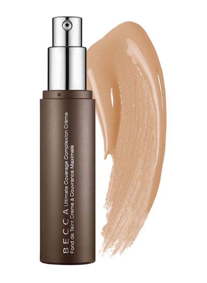 BECCA - Ultimate Coverage Complexion Creme Shell - Image 1