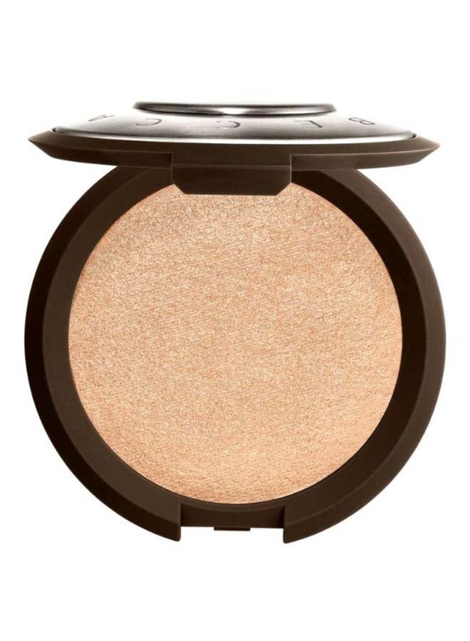 BECCA Shimmering Skin Perfector Pressed Highlighter Opal - Image 1