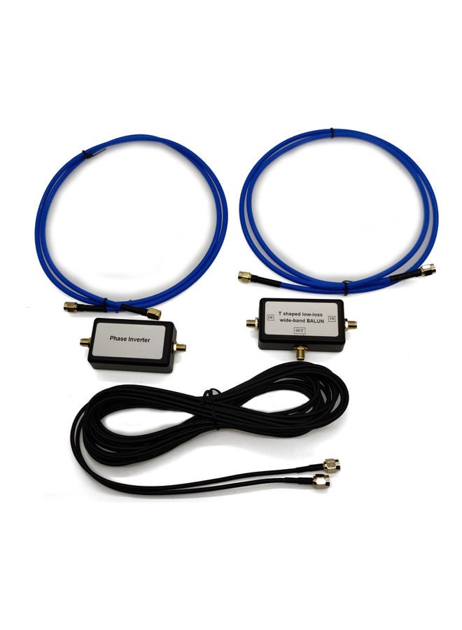 هوائي حلقي مغناطيسي. متعدد الألوان - Image 1