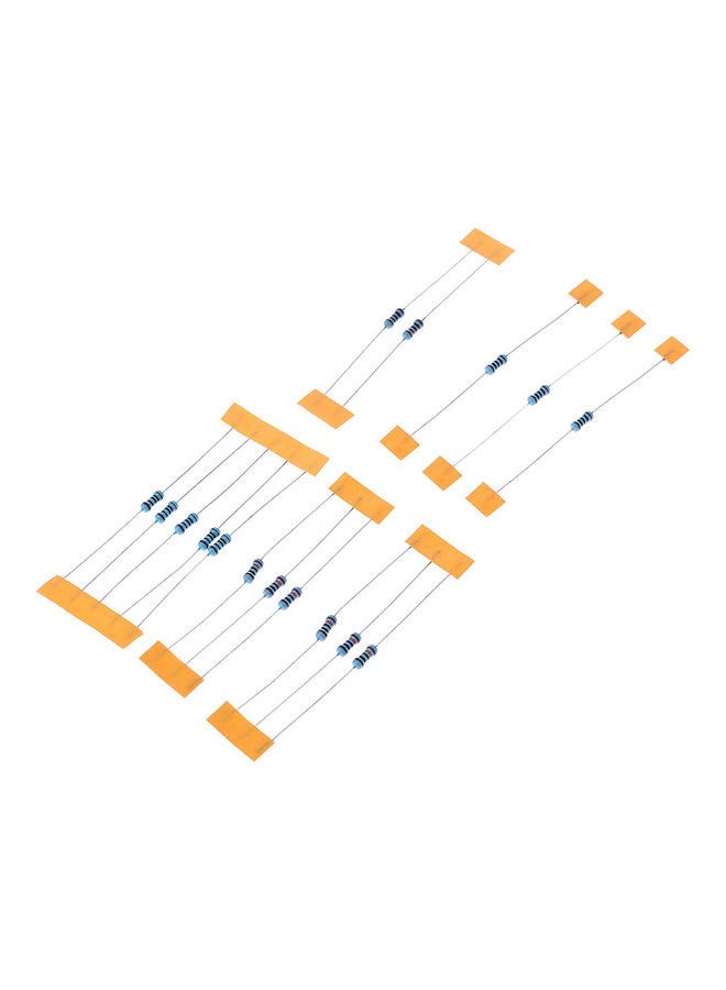 LCD Digital Capacitance Meter DIY Kit Multicolor 13.00*3.00*8.00cm - Image 2