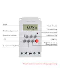 Electronic Digital Timer White - v1626236168/N49129765A_4