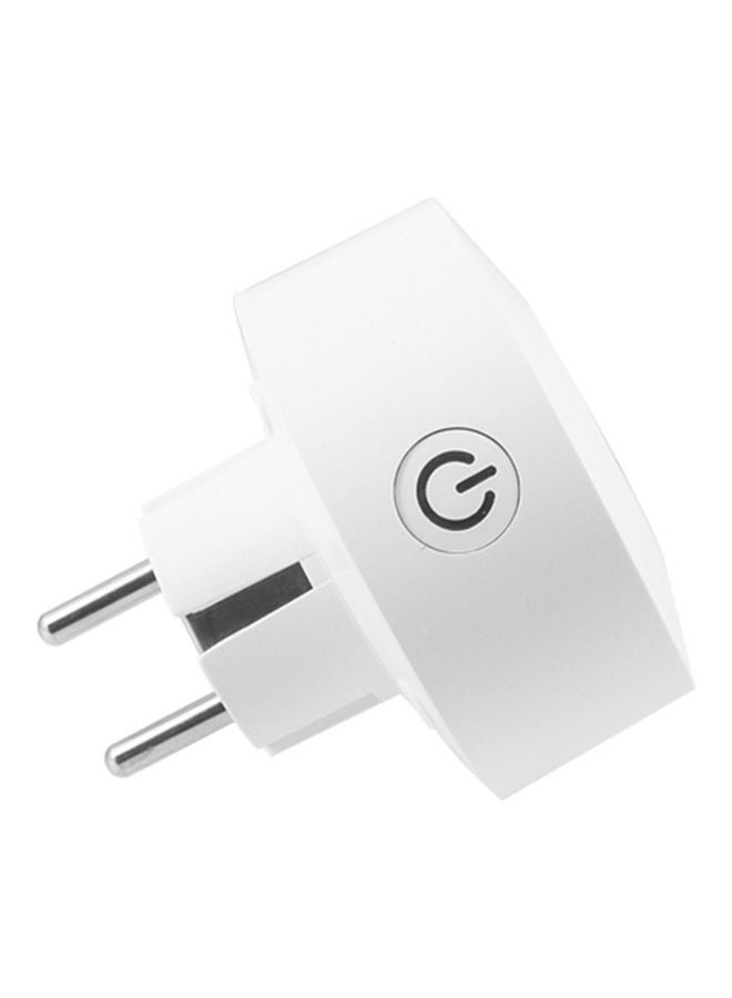 Smart Plug White - Image 4