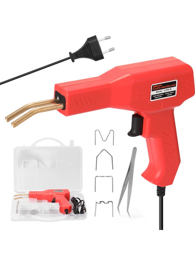 KKmoon Handy Plastic Welding Machine
