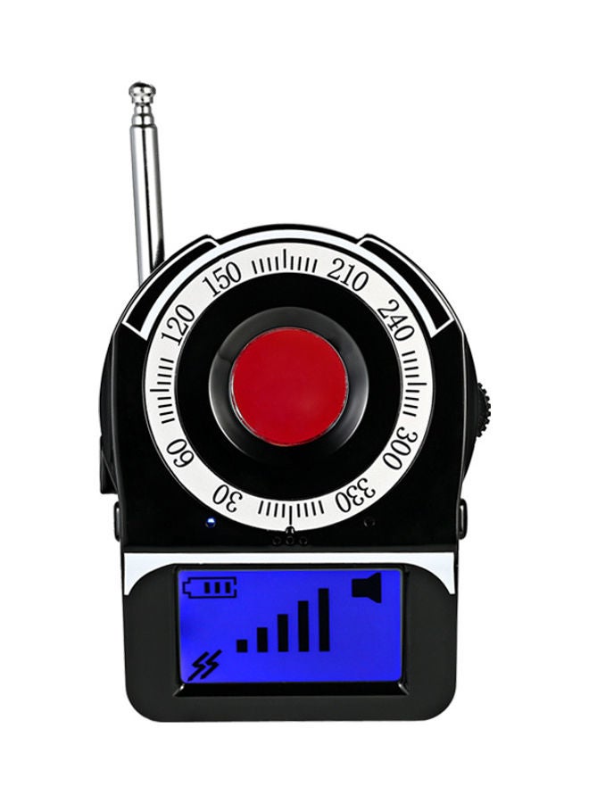 Multi Functional  Digital Tester Black  - Image 1