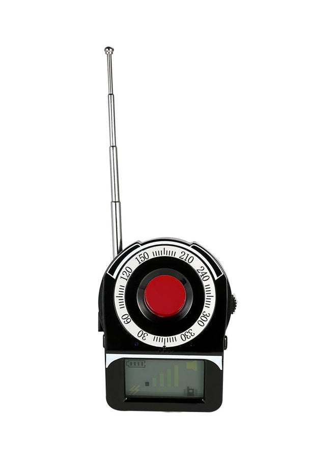 Multi Functional  Digital Tester Black  - Image 2
