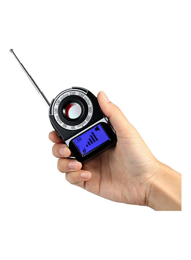 Multi Functional  Digital Tester Black  - Image 4