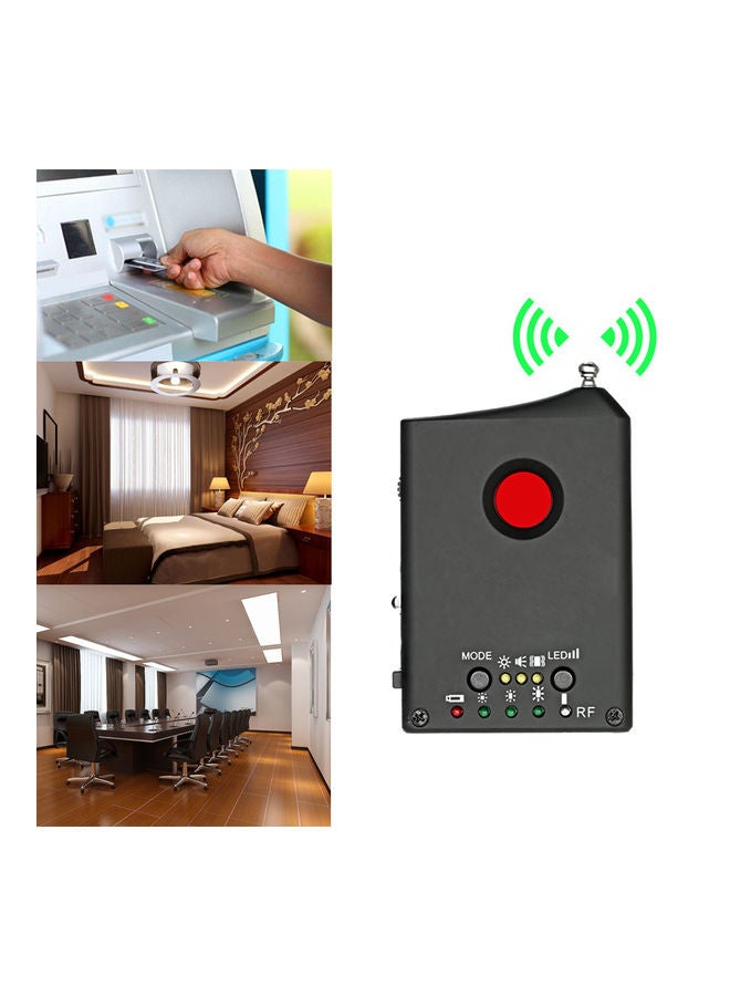 Multi Functional Digital Tester Blac - Image 4