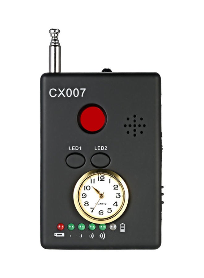 Multi Functional  Digital Tester Black  - Image 1