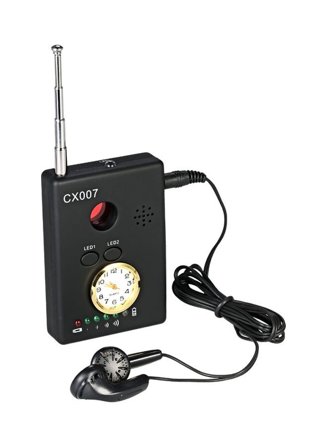 Multi Functional  Digital Tester Black  - Image 2
