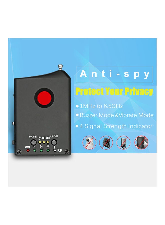 Multi Functional Digital Tester Blac - Image 3