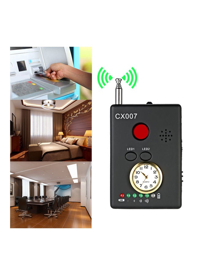Multi Functional  Digital Tester Black  - Image 4