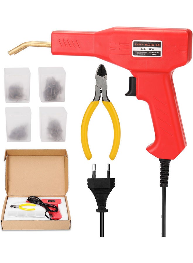 Handy Plastic Dent Repairing Machine