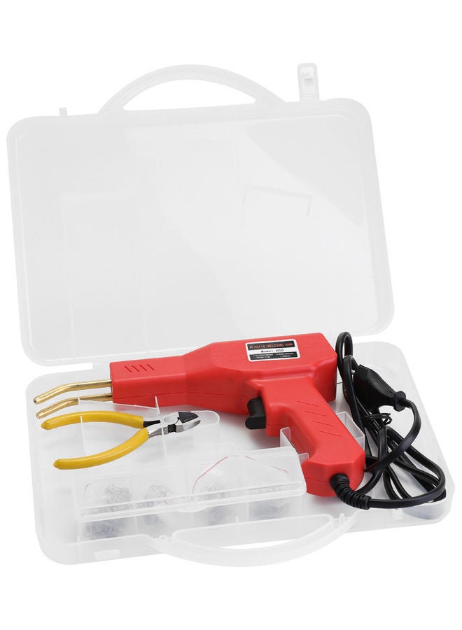 Handy Plastic Welding Machine
