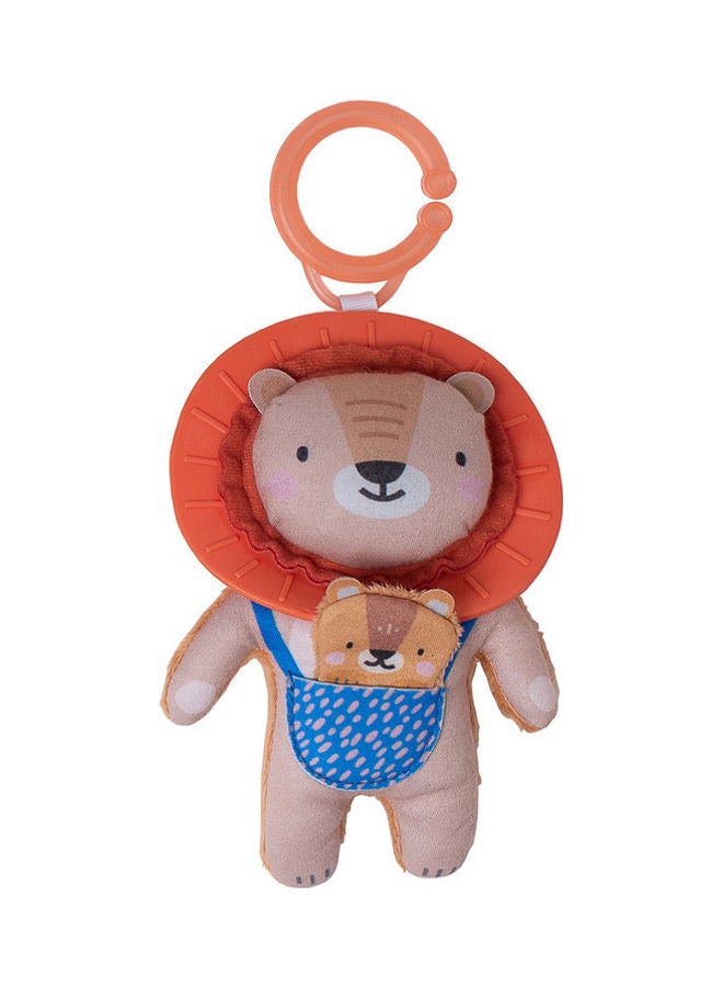 Taf Toys Harry The Lion Companion  - Image 1